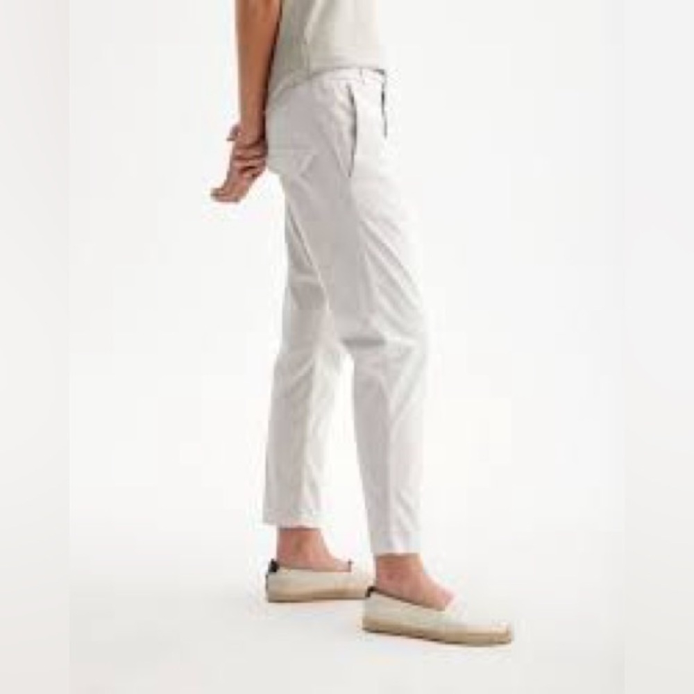 Nili Lotan Paris Pant